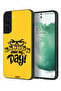 Samsung Galaxy S21 Plus 5G Protective Case Cover Make My Day
