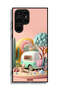 Samsung Galaxy S23 Ultra 5G Protective Case Cover Senercy Art - 3