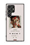 Samsung Galaxy S24 Ultra 5G Protective Case Cover In My Blood