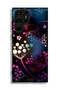 غطاء حماية بنمط نمط لهاتف Samsung Galaxy S23 Ultra 5G - 3