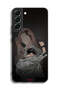Samsung Galaxy S22 Plus 5G Protective Case Cover Gang Of Couple - 3