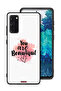 Samsung Galaxy S20 FE Protective Case Cover You Are Beautiful