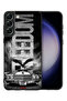 Samsung Galaxy S21 FE 5G Protective Case Cover Freedom Art - 2