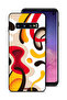 نمط غطاء الحماية لهاتف Samsung Galaxy S10