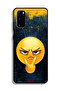 Samsung Galaxy S20 Protective Case Cover Look At Me - 2