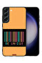 Samsung Galaxy S21 5G Protective Case Cover Be Unique - 2
