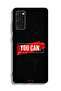 Samsung Galaxy S20 FE Protective Case Cover You Can - 2