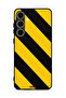 Samsung Galaxy M56 5G Protective Case Cover Dotted Pattern