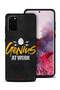 غطاء حماية لهاتف Samsung Galaxy S20 Plus Genius At Work