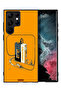 Samsung Galaxy S22 Ultra 5G Protective Case Cover Walk The Moon - 2