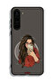 غطاء حماية لهاتف Samsung Galaxy S23 Plus 5G لالتقاط صور سيلفي - 3