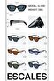 Women's Uv-400 Protection Luxury Sunglasses - 4