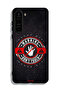 غطاء حماية لهاتف Samsung Galaxy S23 Plus 5G تحذير: لا تلمسه - 3