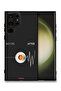 غطاء حماية لهاتف Samsung Galaxy S23 Ultra 5G قبل وبعد - 2