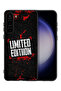 Samsung Galaxy S23 Plus 5G Protective Case Cover Limited Edition - 2