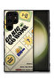 Samsung Galaxy S23 Ultra 5G Protective Case Cover Go Big Or Go Home - 2