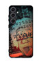 غطاء حماية لهاتف Samsung Galaxy S25 Plus True Genius