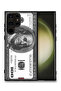غطاء حماية لهاتف Samsung Galaxy S23 Ultra 5G بنقشة الدولار - 2