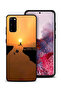 Samsung Galaxy S20 Protective Case Cover I Am Possible
