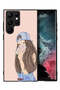 غطاء حماية لهاتف Samsung Galaxy S22 Ultra 5G لالتقاط صور سيلفي - 2