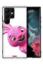 غطاء حماية لهاتف سامسونج جالاكسي S22 ألترا 5G - هاي تو تيز - 2