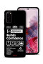 ملصق غطاء الحماية لهاتف Samsung Galaxy S20 يبني الثقة