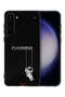 غطاء حماية لهاتف Samsung Galaxy S23 Plus 5G - مختل عقليًا - 2