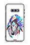 غطاء حماية لهاتف Samsung Galaxy S10e بتصميم حصان - 2