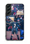 Samsung Galaxy S22 Plus 5G Protective Case Cover Mbappy - 3