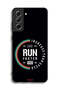 Samsung Galaxy S21 FE 5G Protective Case Cover Increase Your Speed - 3