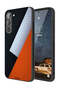 غطاء حماية بنمط نمط لهاتف Samsung Galaxy S23 Plus 5G
