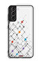 موصلات غطاء الحماية لهاتف Samsung Galaxy S21 5G - 3