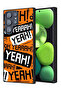 غطاء حماية لهاتف Samsung Galaxy S22 Ultra 5G Oh Yeah