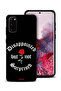 Samsung Galaxy S20 Protective Case Cover Disappointed But Not Surprised