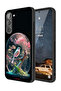 Samsung Galaxy S23 5G Protective Case Cover Bird In Jarr