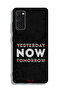 Samsung Galaxy S20 FE Protective Case Cover Now - 2