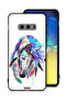 غطاء حماية لهاتف Samsung Galaxy S10e بتصميم حصان
