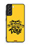 Samsung Galaxy S21 Plus 5G Protective Case Cover Make My Day - 3