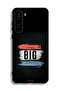 غطاء حماية لهاتف Samsung Galaxy S23 Plus 5G - فكر دائمًا بشكل كبير - 3