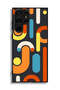 غطاء حماية بنمط نمط لهاتف Samsung Galaxy S23 Ultra 5G - 3