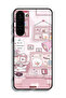 غطاء حماية لهاتف Samsung Galaxy S23 5G - ادرس بجد - احصل على الثراء - 3