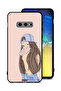 غطاء حماية لهاتف Samsung Galaxy S10e لالتقاط صور سيلفي
