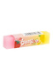 EH313 Fruit Pattern PVC Eraser – ideal for school, drawing & notes, 36pcs/box - 2