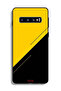 نمط غطاء الحماية لهاتف Samsung Galaxy S10 - 2