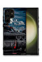غطاء حماية لهاتف Samsung Galaxy S23 Ultra 5G، قم بإزالته قبل القيادة - 2