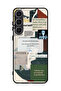 Samsung Galaxy S24 5G Protective Case Cover Allow Yourself To Grow