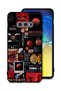 غطاء حماية لهاتف Samsung Galaxy S10e بتصميم Mars Art