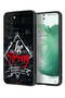 Samsung Galaxy S21 Plus 5G Protective Case Cover Be Strong Every Day