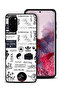 غطاء الحماية لهاتف Samsung Galaxy S20 Plus يتحدث فقط