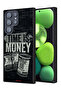 Samsung Galaxy S22 Ultra 5G Protective Case Cover Time Is Money